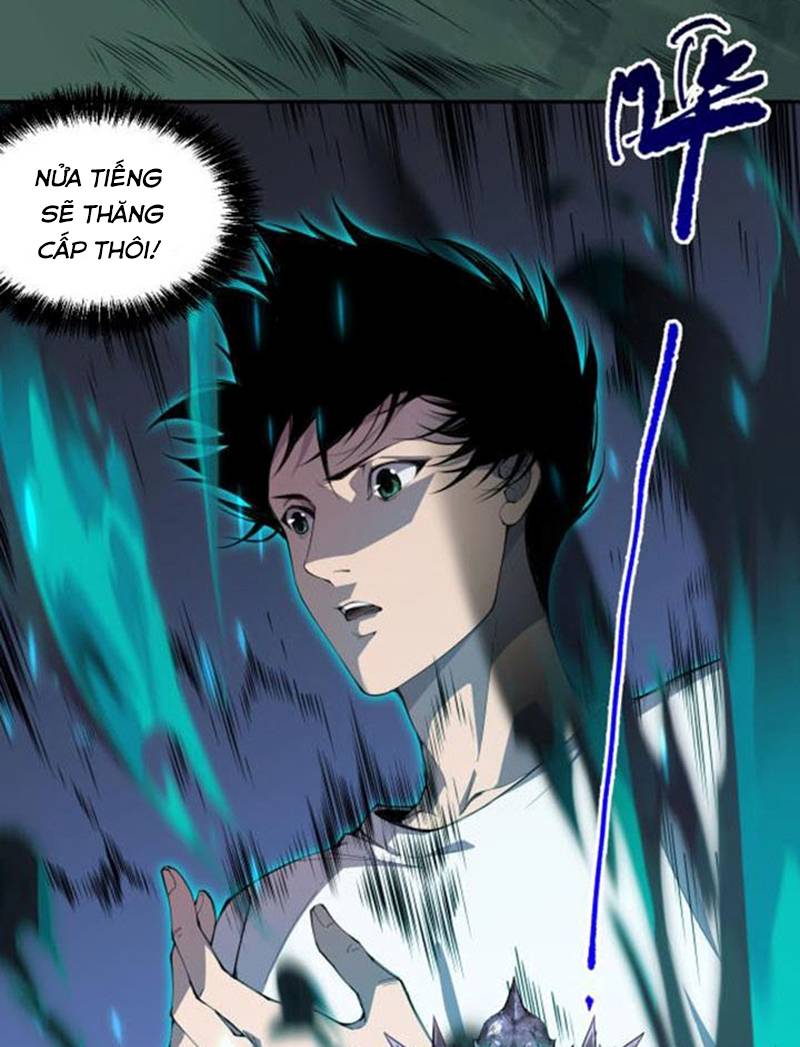 Đọc truyện Tử linh pháp sư: Ta chính là thiên tai - Chap 2